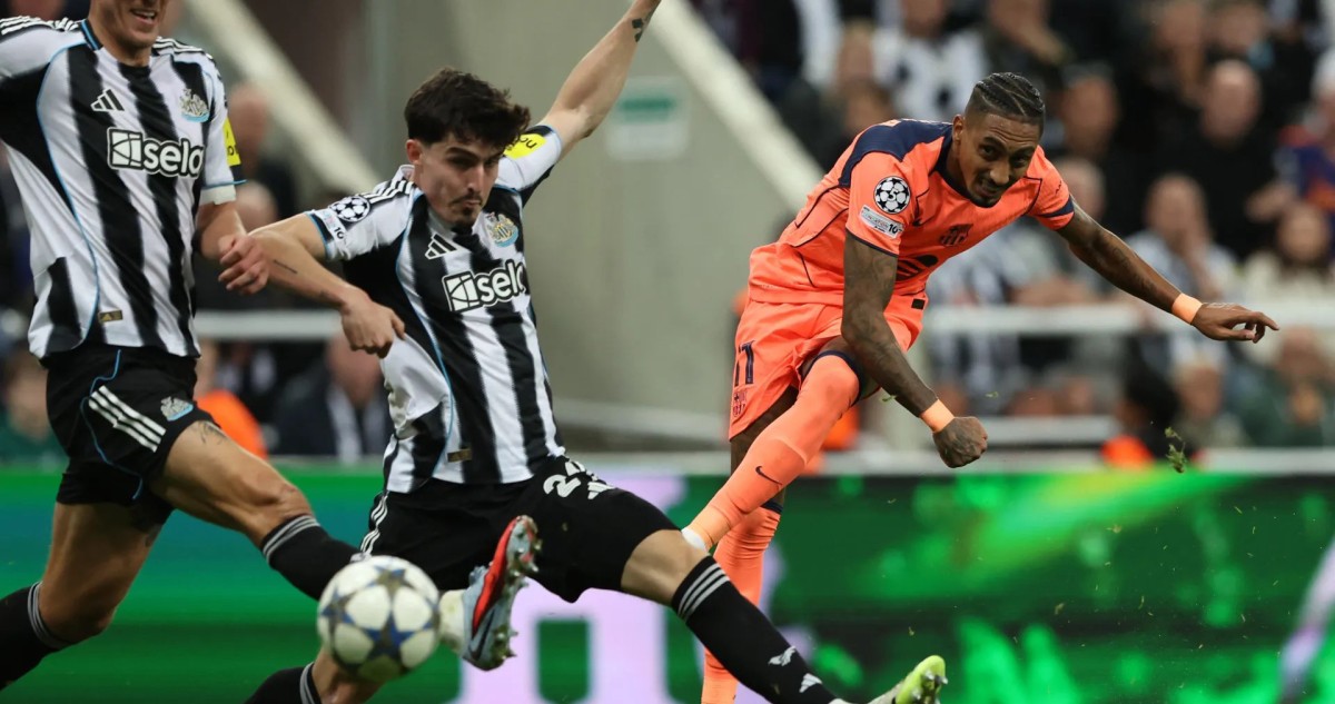 'الإنكليز'... مهمة صعبة في 'الأبطال'