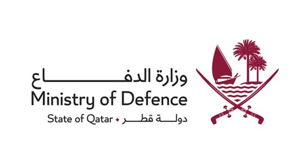 'الدفاع القطرية': التصدي لهجوم إيراني بـ9 صواريخ باليستية وطائرات مسيرة