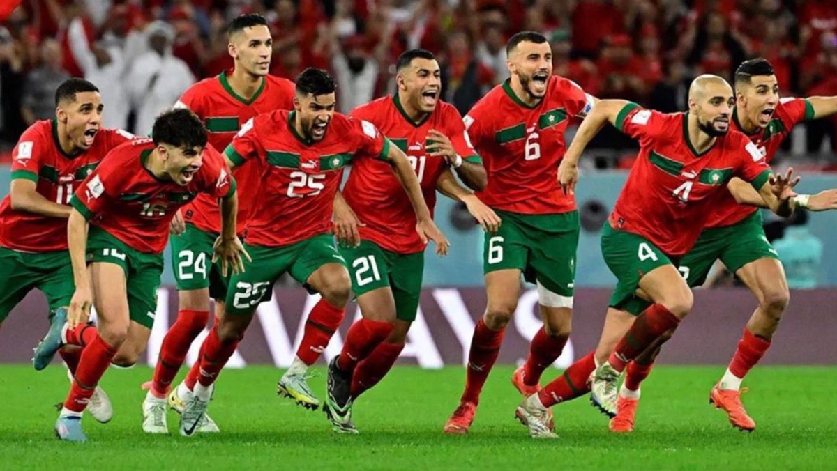 'كاف' يُجرّد السنغال من لقب كأس أمم أفريقيا 2025 ويمنحه إلى المغرب