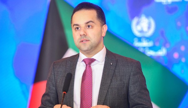 الصحة: إصابة اثنين من الطوارئ الطبية إثر سقوط شظايا على مركز إسعاف... والحالتان مستقرتان