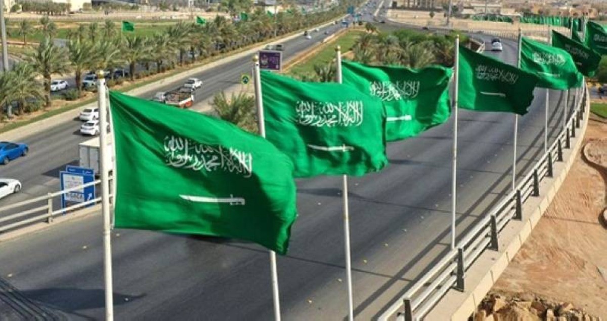 السعودية: اعتراض وتدمير مسيّرة أثناء محاولة الاقتراب من حي السفارات بالرياض