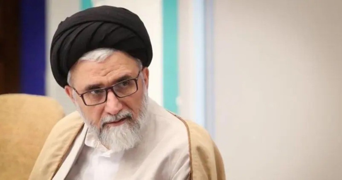 إيران تؤكد مقتل وزير الاستخبارات إسماعيل خطيب