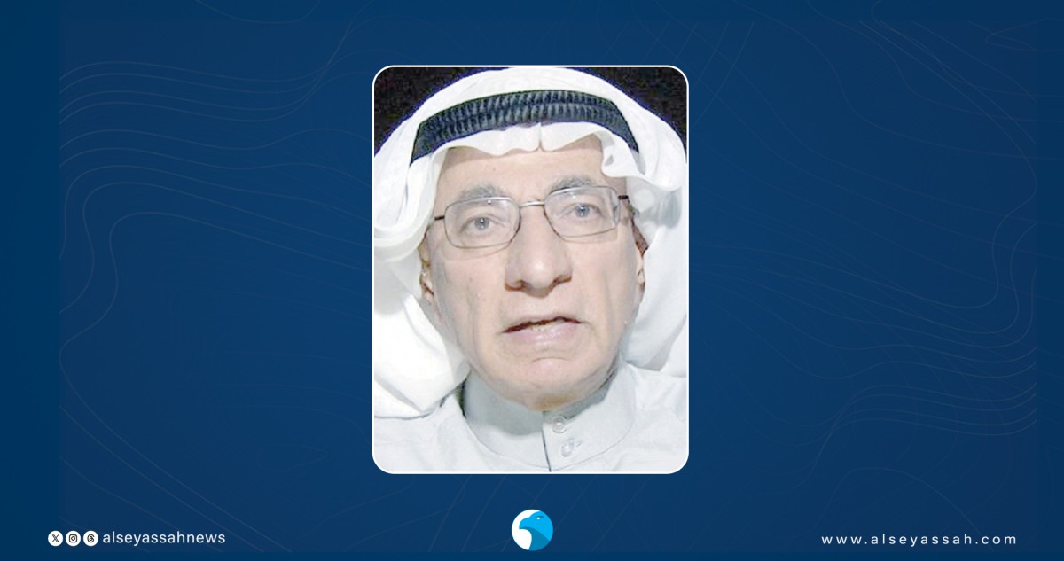 الحرمي: خطط معدة لإدارة المخاطر بالقطاع النفطي والمشتقات أكثر من كافية