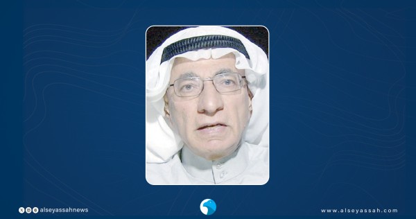 الحرمي: خطط معدة لإدارة المخاطر بالقطاع النفطي والمشتقات أكثر من كافية