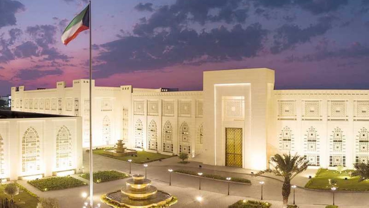 الكويت تشيد بكفاءة الأجهزة الأمنية الإماراتية وتجدد رفضها القاطع لكافة أشكال الإرهاب