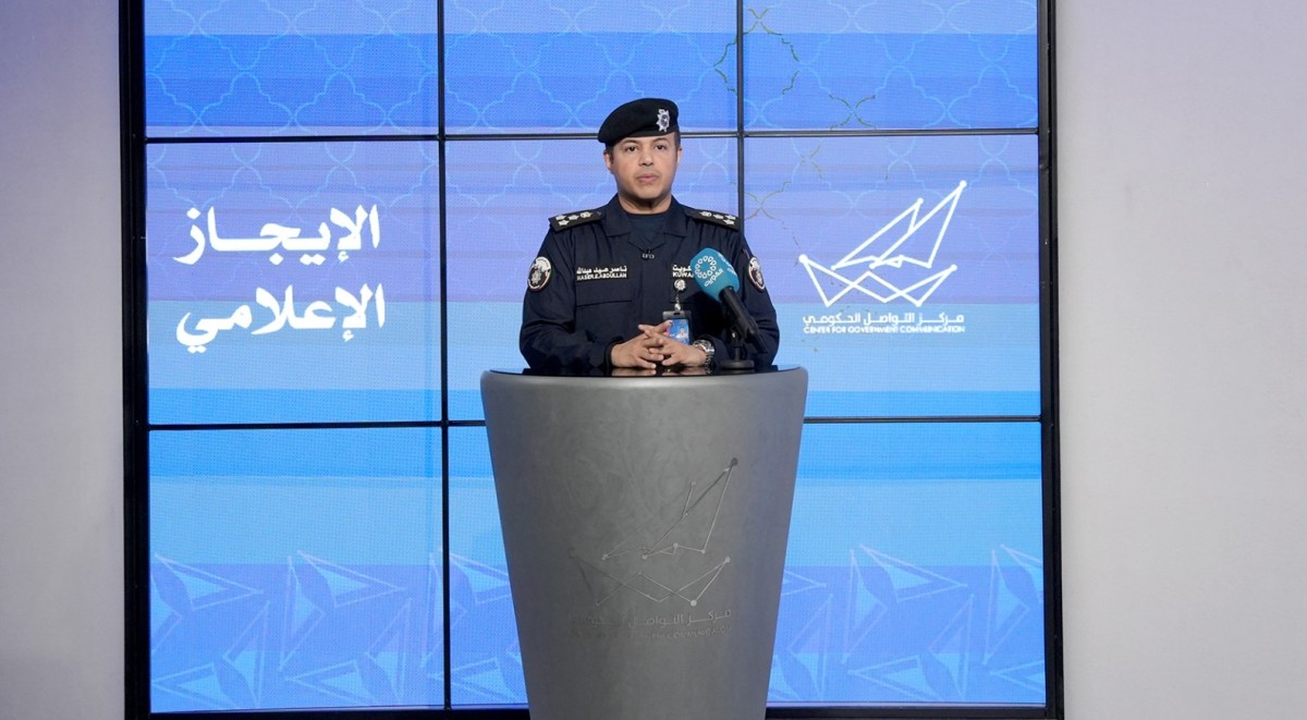 'الدفاع': تدمير صاروخ باليستي ورصد 25 طائرة مسيرة معادية خلال الـ24 ساعة الماضية