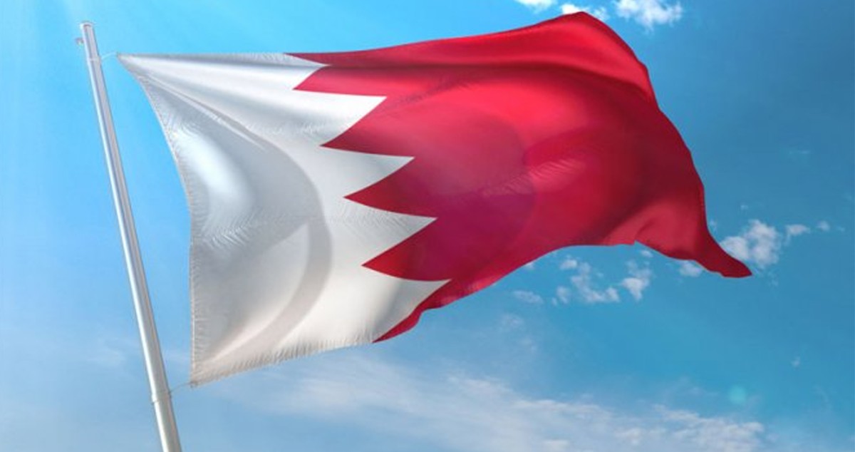 البحرين تشارك في بيان دولي بشأن مضيق هرمز