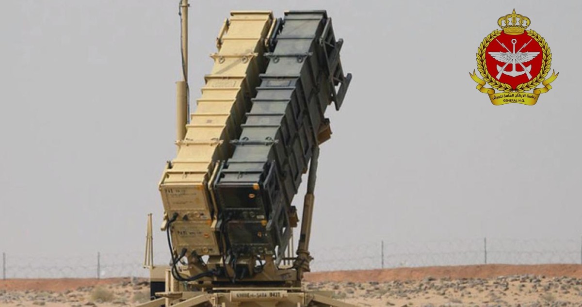 الكويت – رئيس الأركان: الدفاعات الجوية تتصدى حالياً للهجمات الصاروخية…