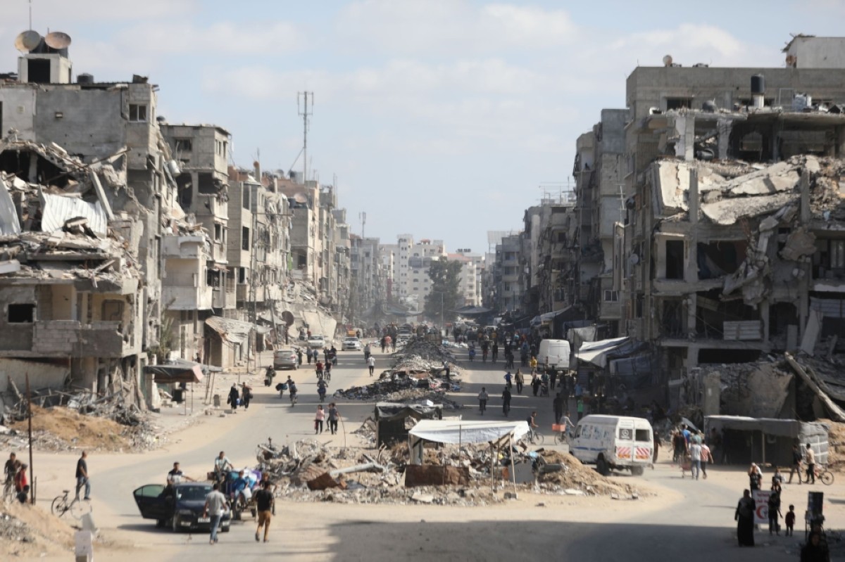 الأمم المتحدة تتهم إسرائيل بممارسة 'تعذيب ممنهج' بحق الفلسطينيين