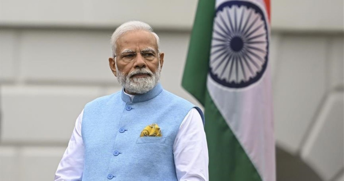 الهند تدين استهداف البنى التحتية في المنطقة وتؤكد ضرورة بقاء الممرات الملاحية مفتوحة