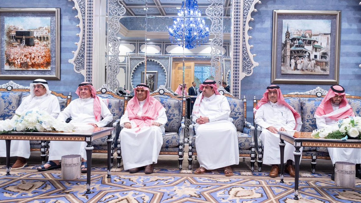 ولي العهد السعودي والرئيس المصري: تكرار الهجمات الإيرانية العدائية على دول الخليج تصعيد خطير يهدد أمن المنطقة واستقرارها