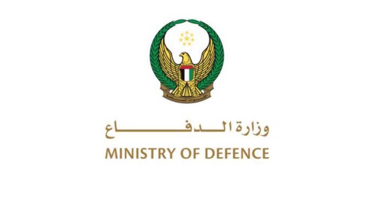 'الدفاع' الإماراتية: الدفاعات الجوية تعاملت مع 4 صواريخ باليستية و25 مسيّرة قادمة من إيران