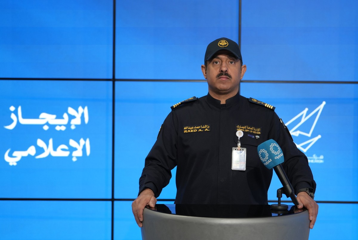 'الدفاع': رصد 7 طائرات مسيّرة معادية داخل المجال الجوي خلال الـ24 ساعة الماضية