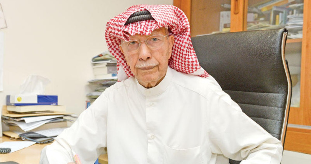 المعجل والغانم: القيادة الحكيمة رسّخت استقرار الكويت رغم التحديات