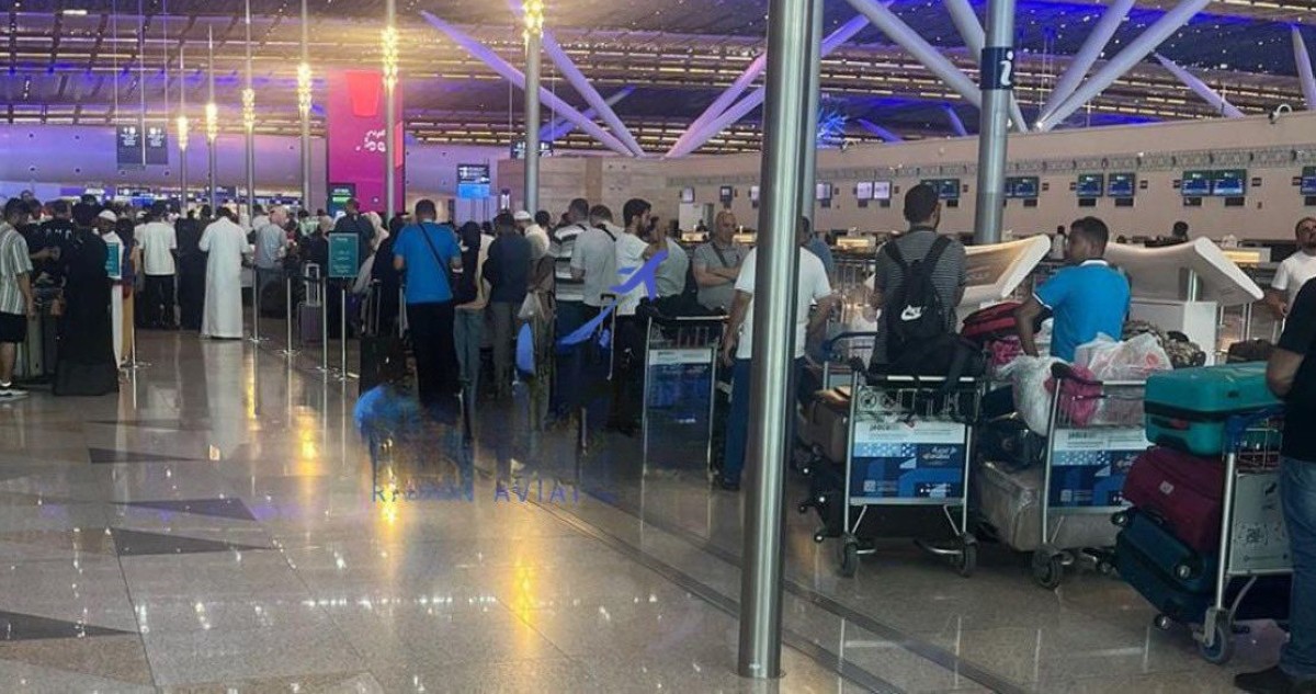 المطيري لـ 'السياسة': زيادة أسعار تذاكر السفر 300%... غير دقيق