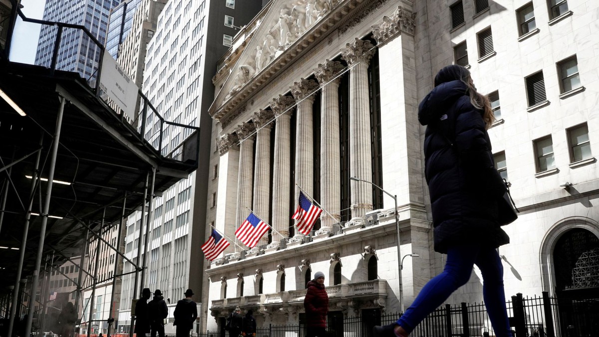 ثروات الأسر الأميركية إلى 184 تريليون دولار... قفزة تاريخية