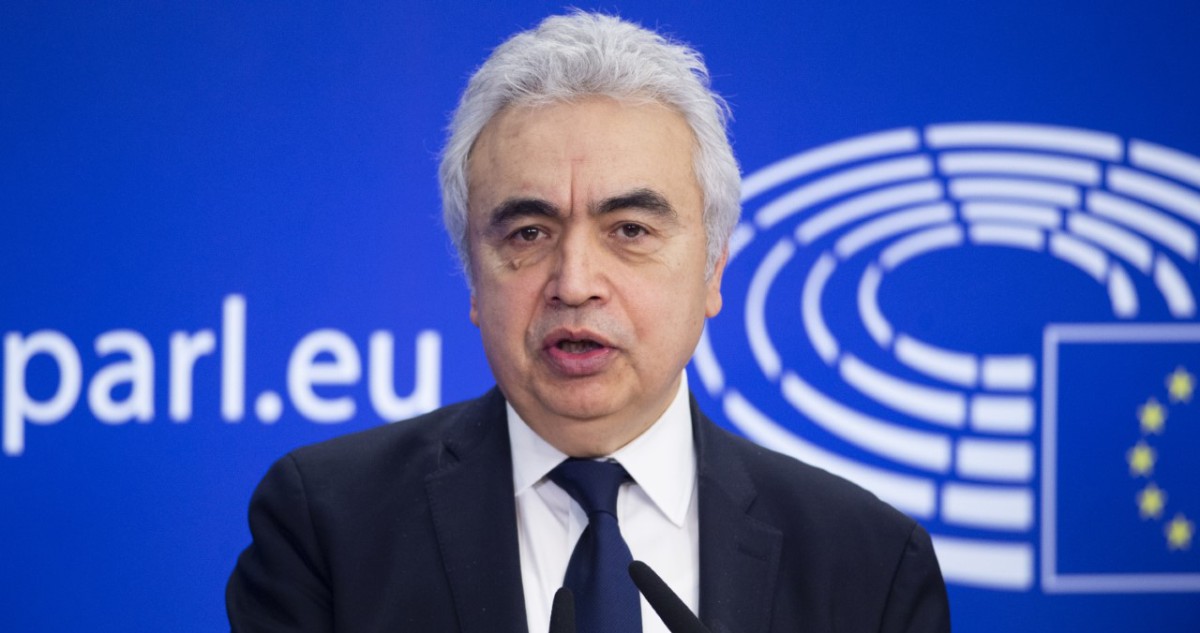 رئيس وكالة الطاقة الدولية: نخسر 11 مليون برميل يومياً بسبب الحرب