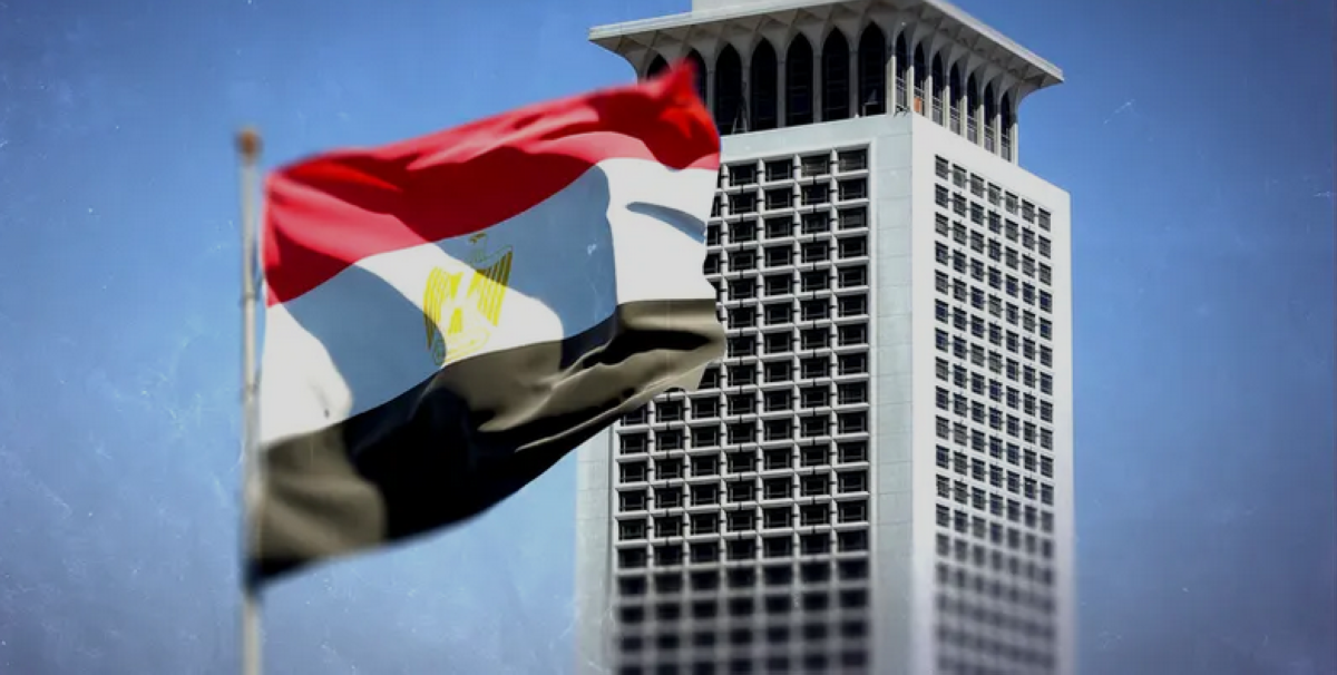 مصر تجدد ادانتها للاعتداءات الإيرانية على دول الخليج وتؤكد تضامنها مع السعودية والإمارات