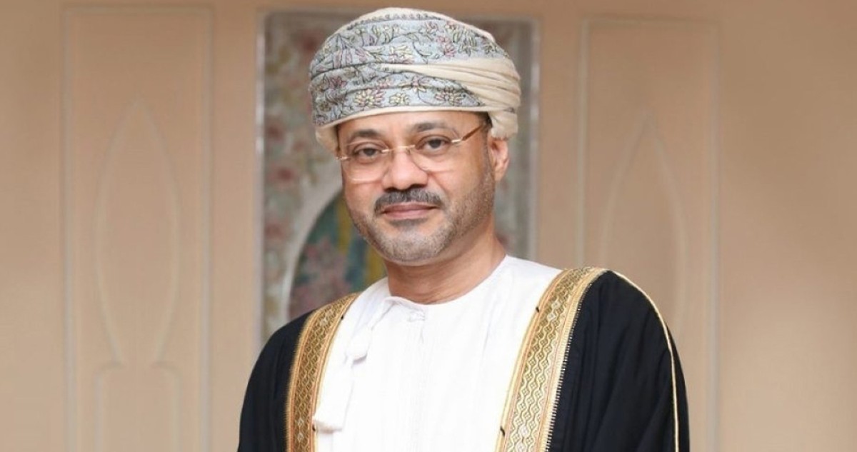 البوسعيدي: سلطنة عمان تبذل جهوداً مكثفة لضمان العبور الآمن للسفن عبر مضيق هرمز