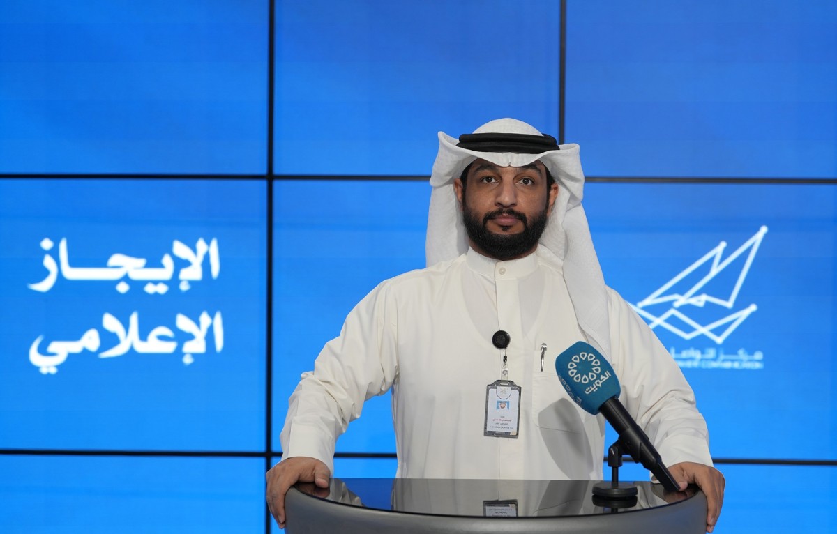 'الدفاع': اعتراض وتدمير صاروخ باليستي معادٍ خلال الـ24 ساعة الماضية من دون إصابات أو أضرار