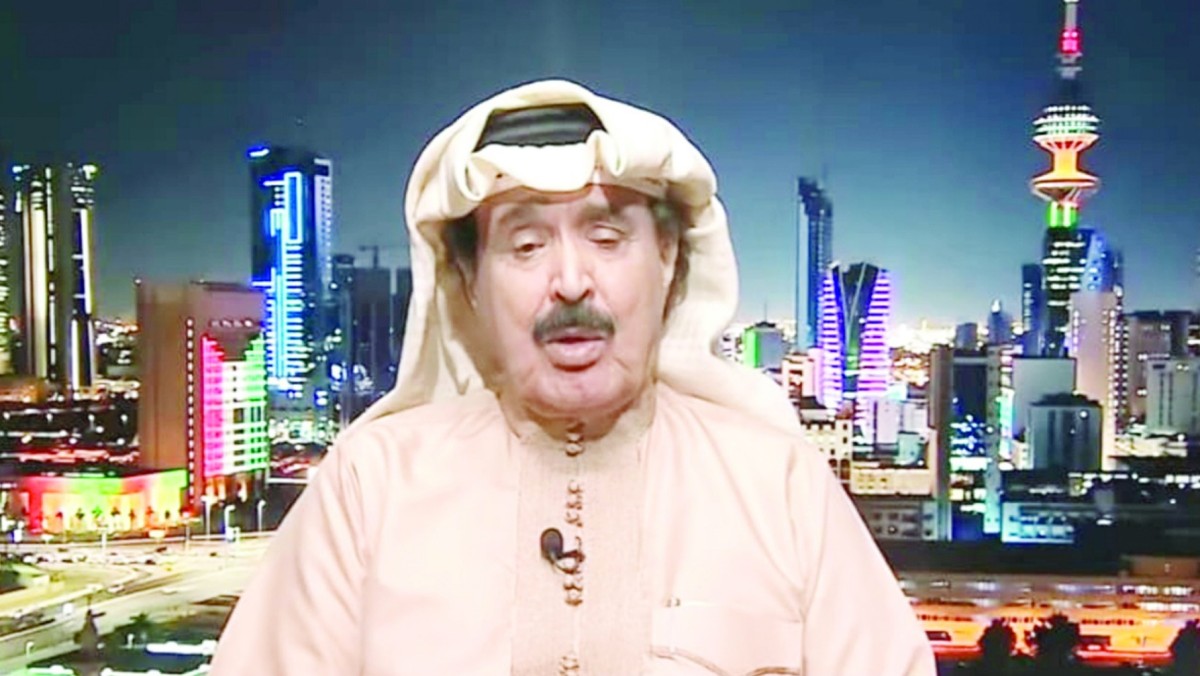 العميد الجارالله لـ'العربية': نتائج الحرب ليست مُرضية دون تغيير النظام الإيراني