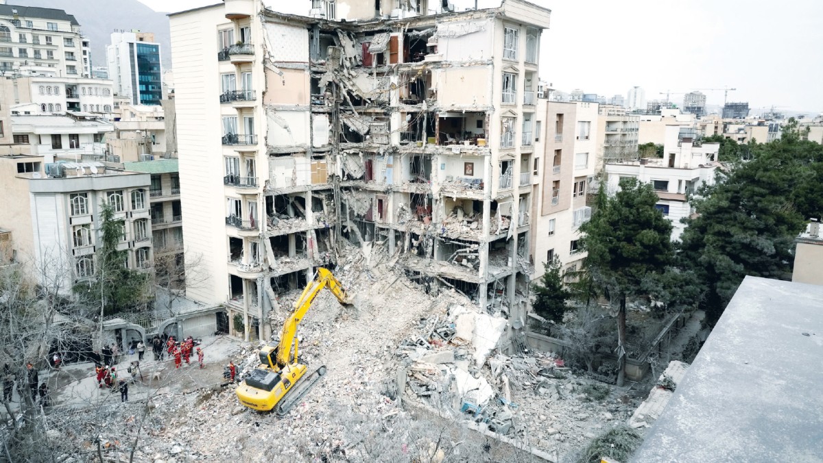 بوادر  وقف الحرب تلوح في الأفق