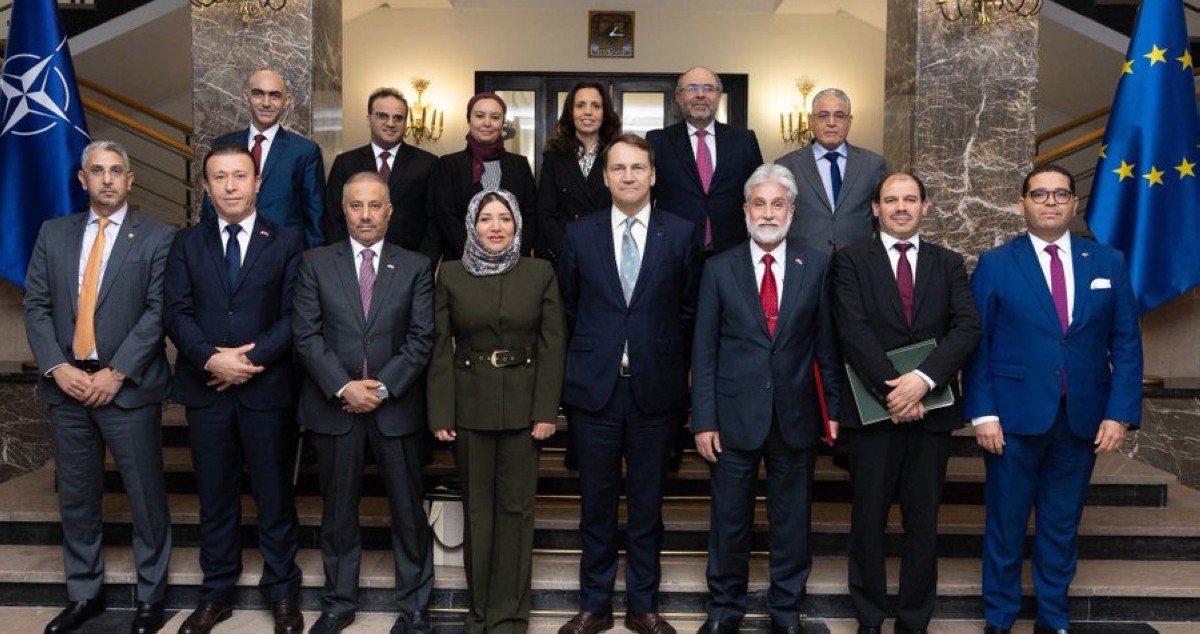 سفير الكويت ببولندا: الاعتداءات الإيرانية بحق البلاد ودول المنطقة تهدد الأمن والملاحة البحرية