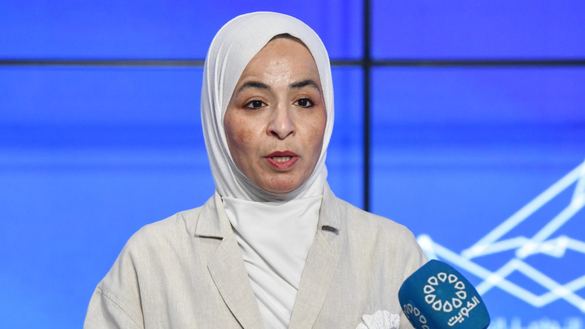 'الدفاع': رصد 17 صاروخاً باليستياً و13 طائرة مسيرة خلال الـ24 ساعة الماضية