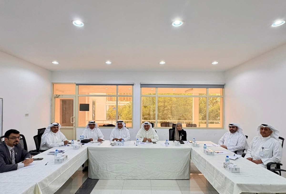 الجلال يترأس اجتماعاً مع قيادات مؤسسات التعليم العالي: الاستعداد لتنفيذ الاختبارات عن بعد وفق أعلى المعايير