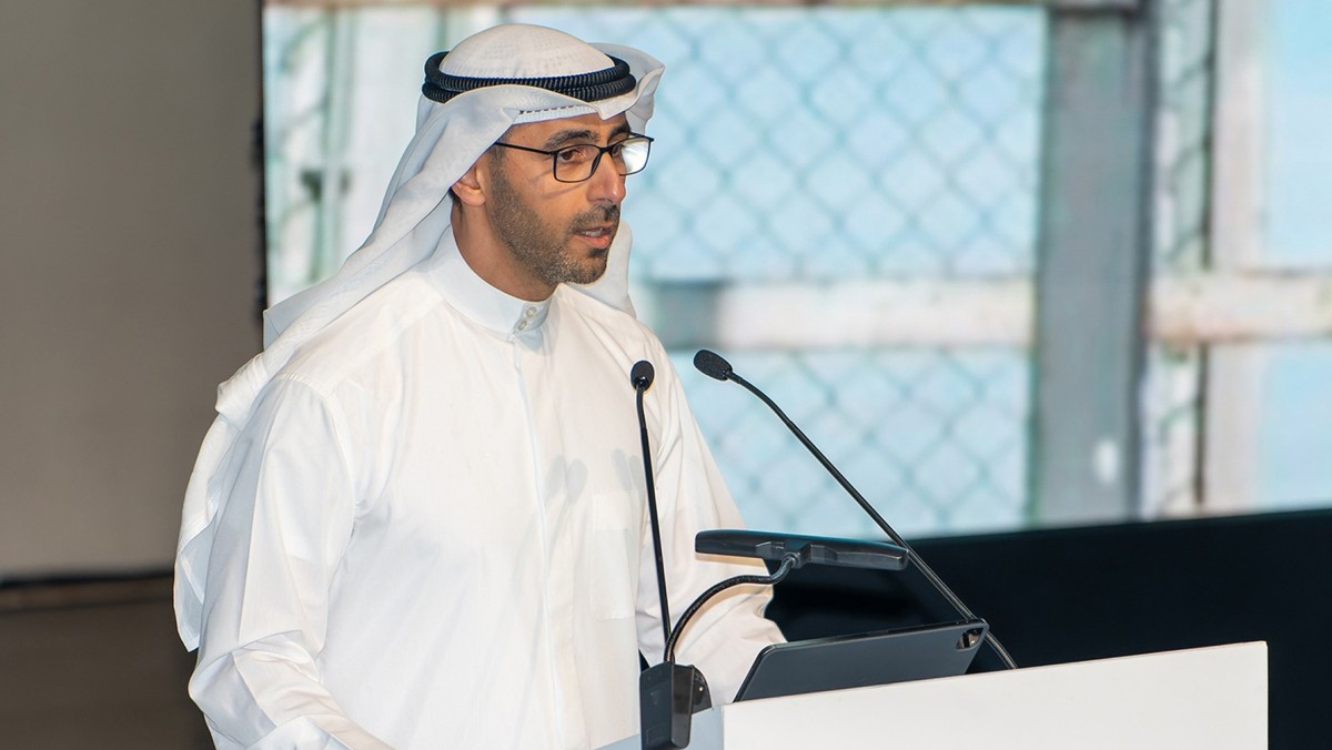 الرئيس التنفيذي لمؤسسة البترول: استهداف منشآتنا النفطية تصعيد خطير يهدد أسواق الطاقة