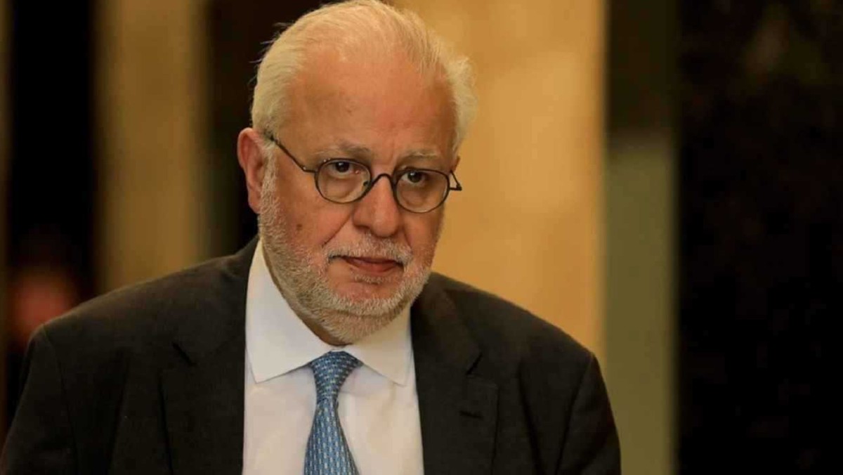 وزير العدل اللبناني لـ'السياسة': طرد سفير إيران والقرارات بشأن 'حزب الله' نهائية