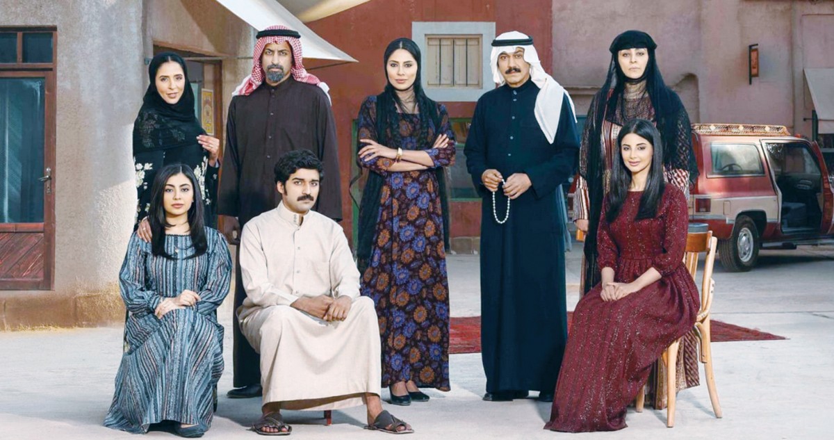 نجوم 'شارع الأعشى' في رسائل حب للجمهور... ليست نهاية الحكاية