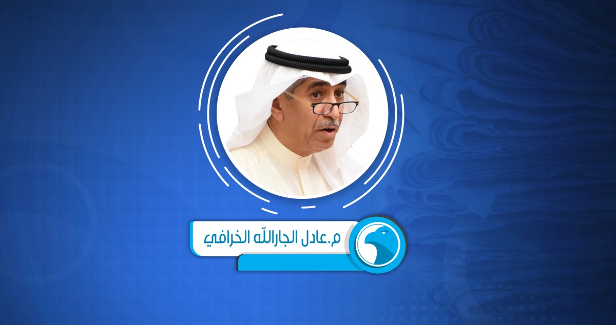 لماذا أثق بالعرب؟