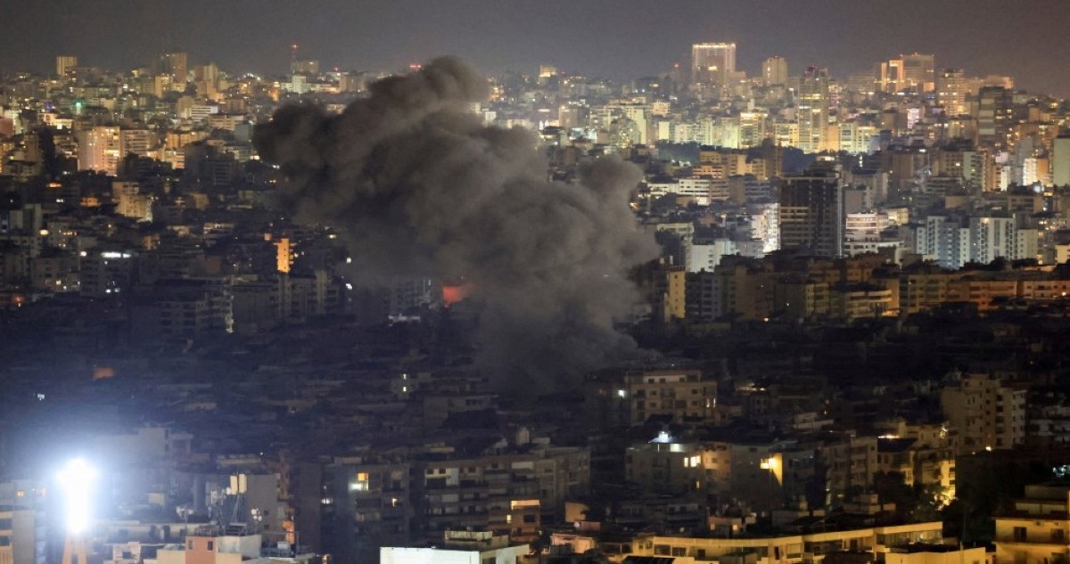 الصحة اللبنانية: 9 شهداء و47 جريحاً في غارات إسرائيلية منذ  فجر اليوم