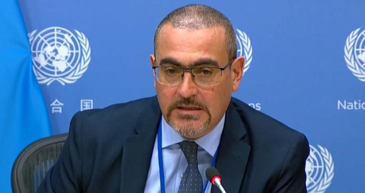 الأمم المتحدة تحذر من تصاعد عنف المستوطنين في الضفة الغربية المحتلة