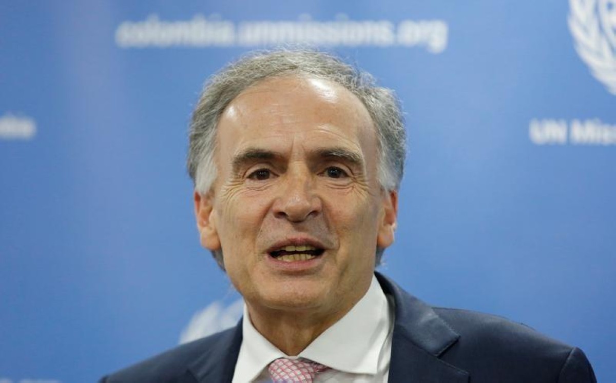 الأمين العام للأمم المتحدة: الحرب في الشرق الأوسط 'خرجت عن السيطرة'