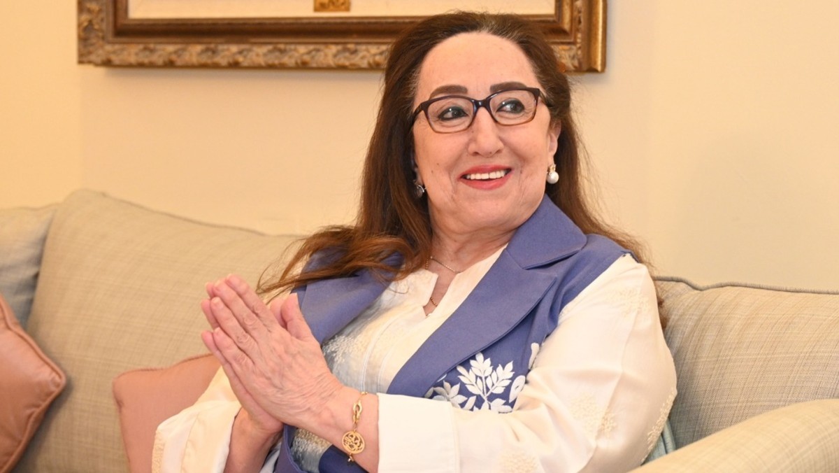 'إسكان المرأة': 10 آلاف طلب إسكاني نعمل على تلبيتها فور تحسُّن الظروف
