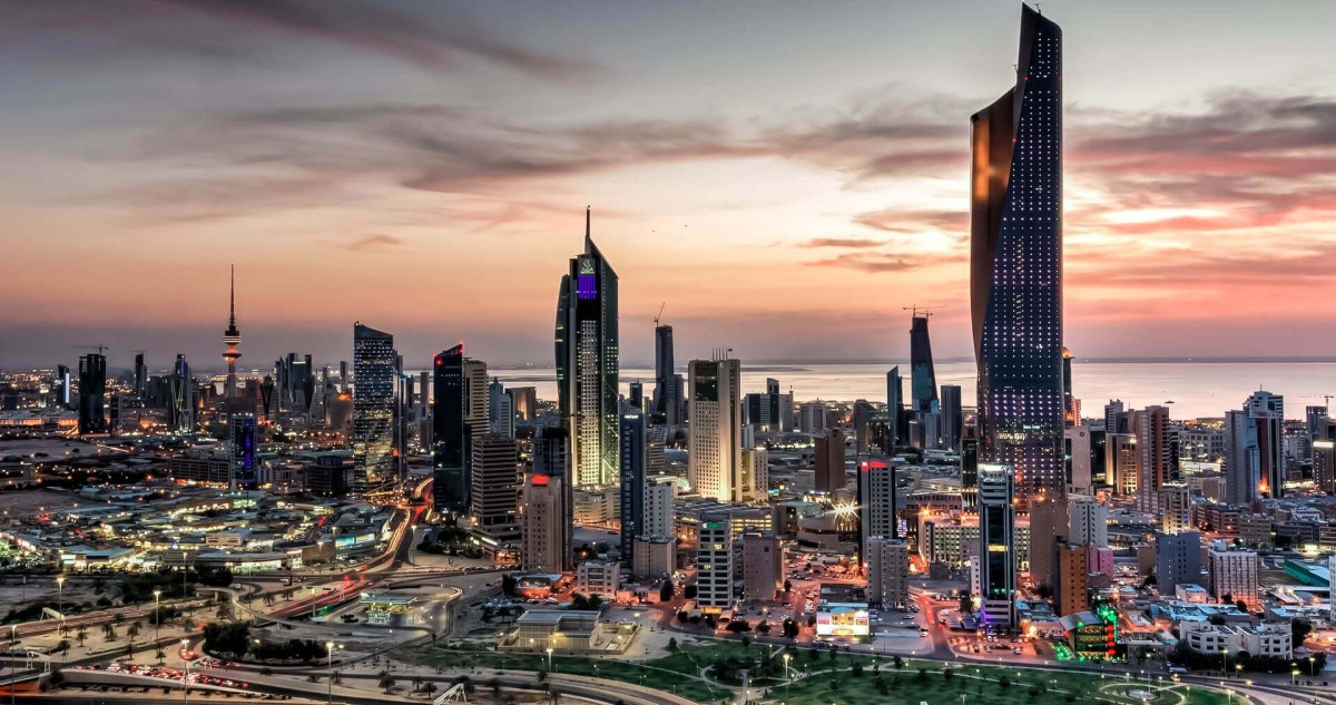 136 فندقاً بالكويت... الحصة الأكبر في العاصمة 2 136 فندقاً بالكويت... الحصة الأكبر في العاصمة