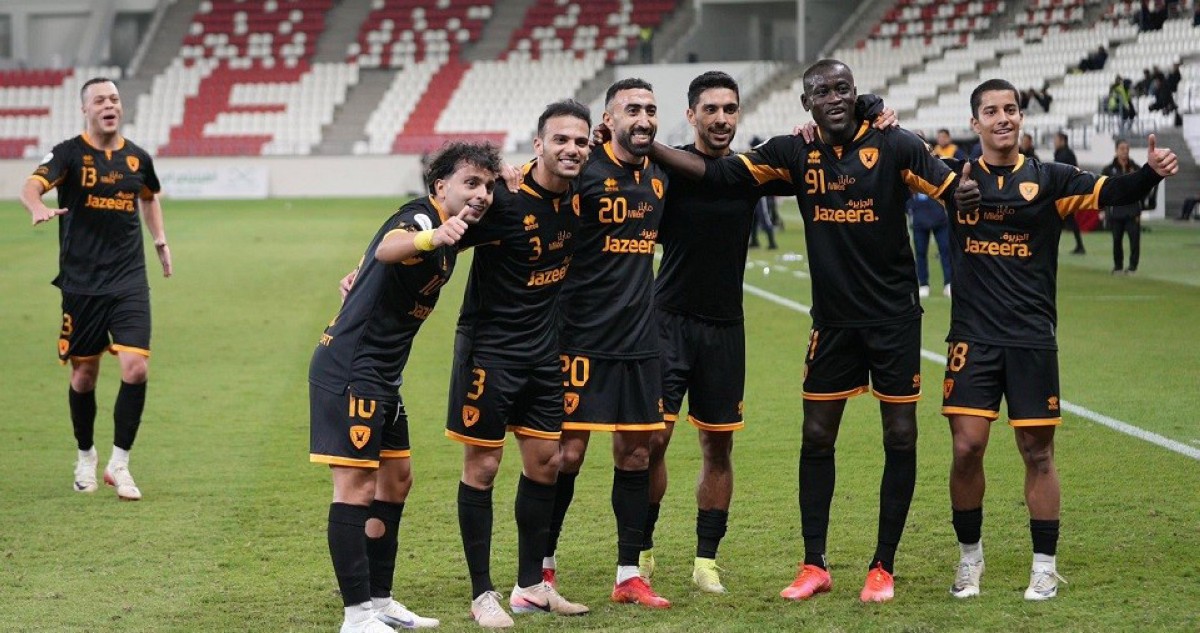 نصف نهائي 'أبطال الخليج' 19 إبريل... والنهائي يوم 23