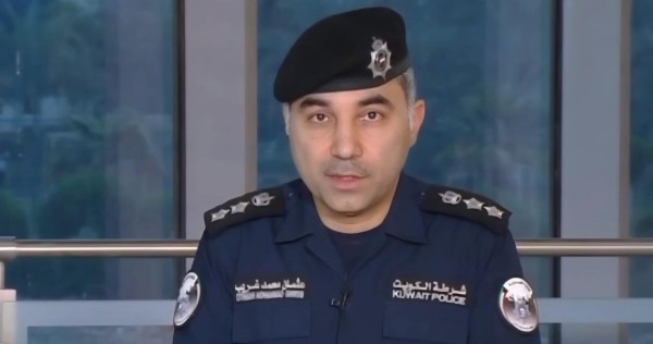 المنصوري: تسليم الأسلحة طوعاً فرصة لتصحيح أوضاع حائزيها دون مساءلة
