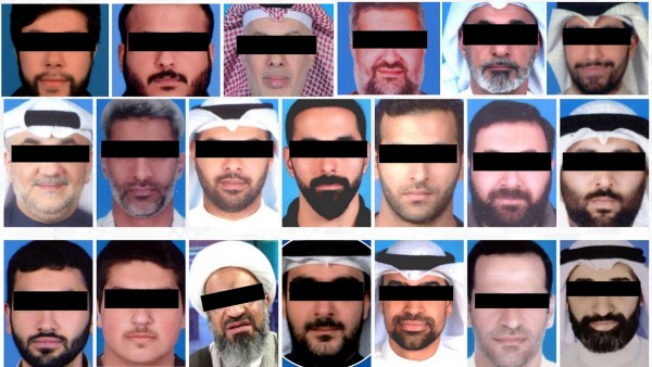 'الداخلية': إحباط مخطط إرهابي لتنفيذ عمليات اغتيال تستهدف رموز وقيادات الدولة