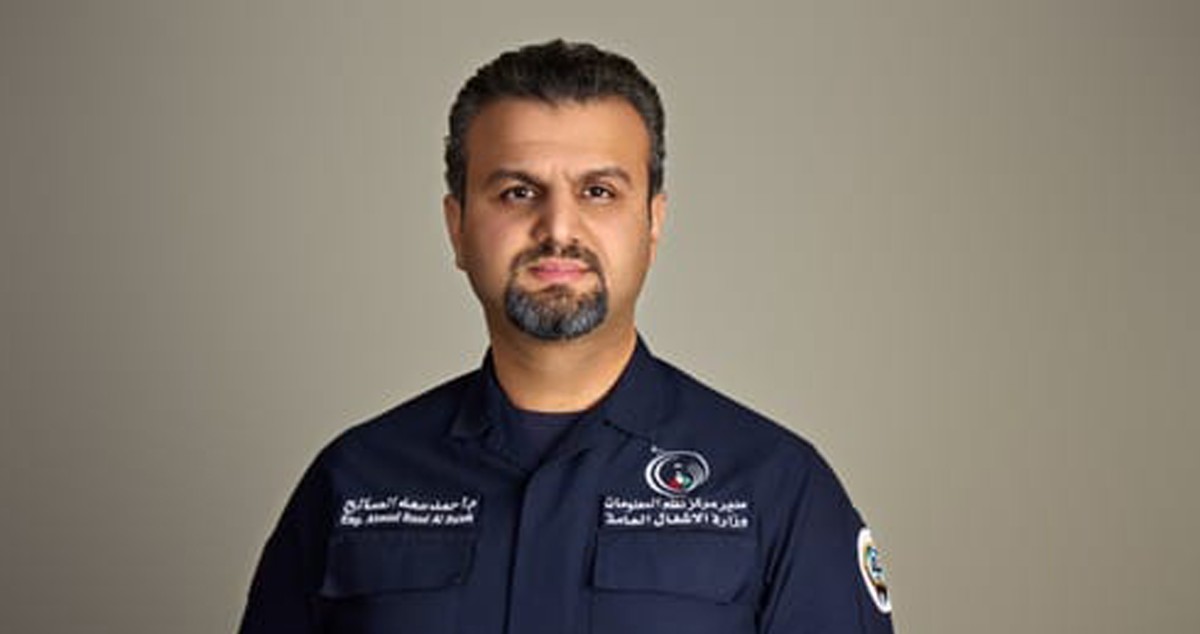 الكويت – «الأشغال»: جولاتنا التفقدية مستمرة للتأكد من عدم التزاحم..