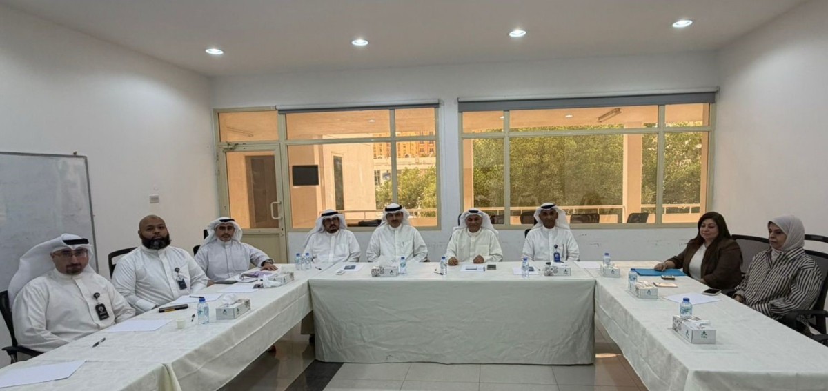 الجلال يترأس اجتماعاً مع قيادات 'التعليم العالي': رعاية الطلبة المبتعثين أولوية قصوى