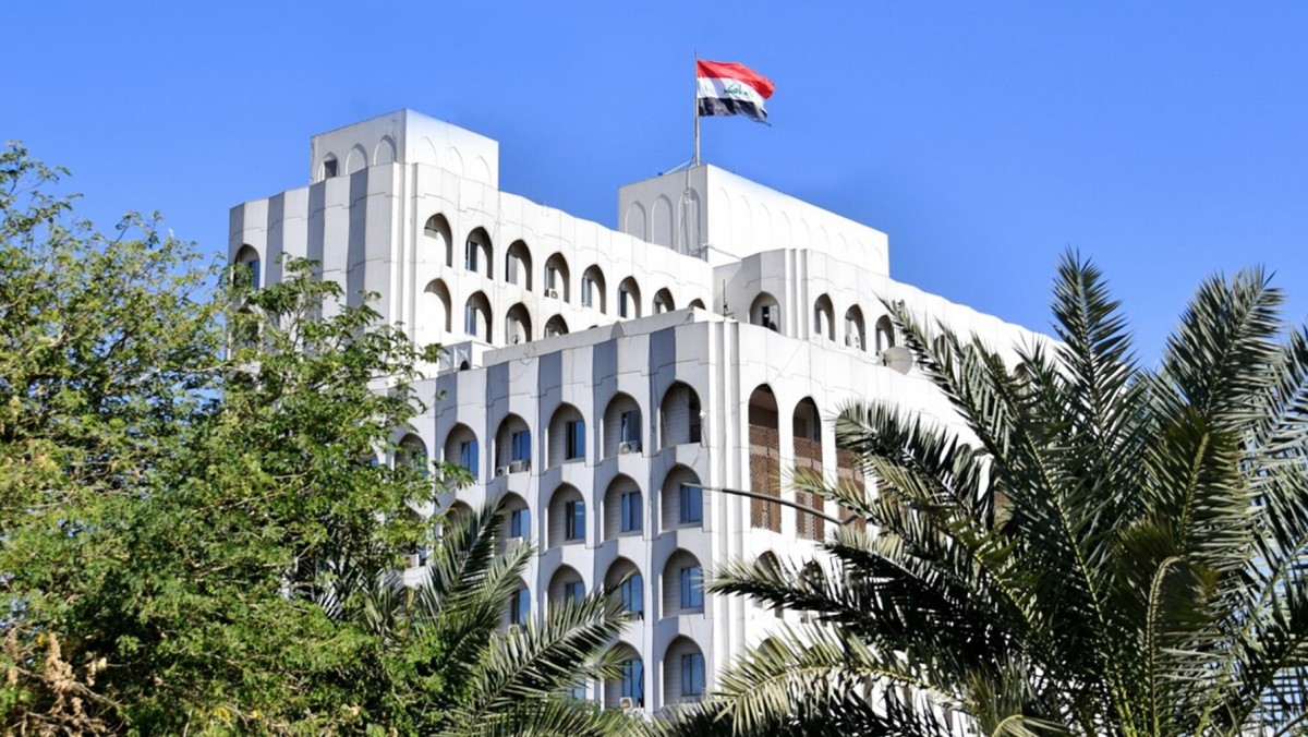 العراق: نرفض أي اعتداء أو استهداف يطال دول الخليج والأردن