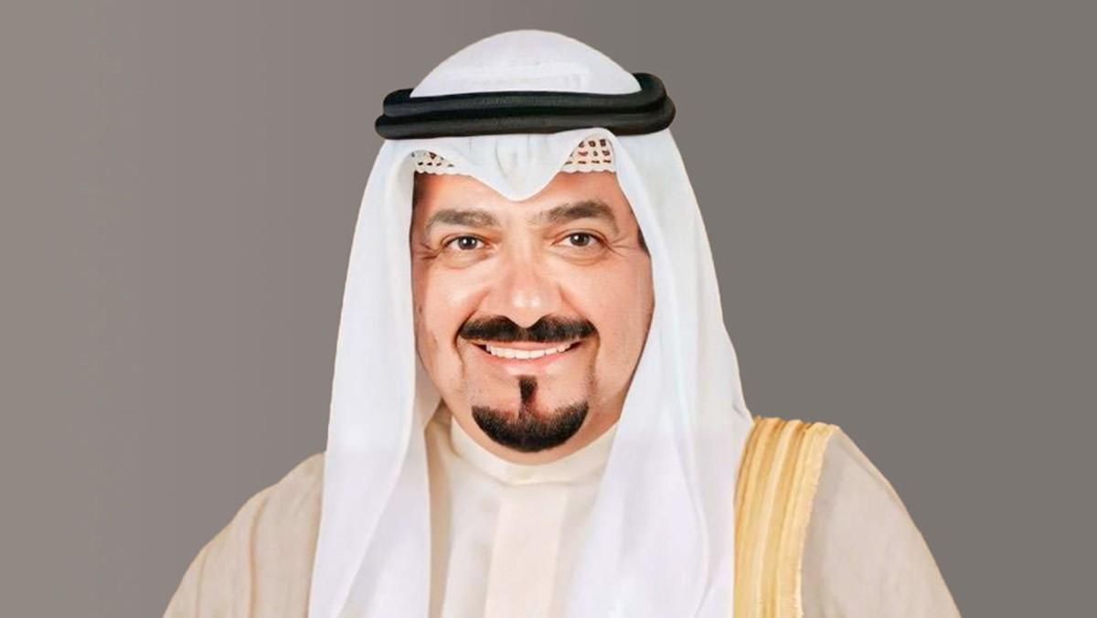 رئيس مجلس الوزراء يتلقى اتصالاً من نظيره اللبناني