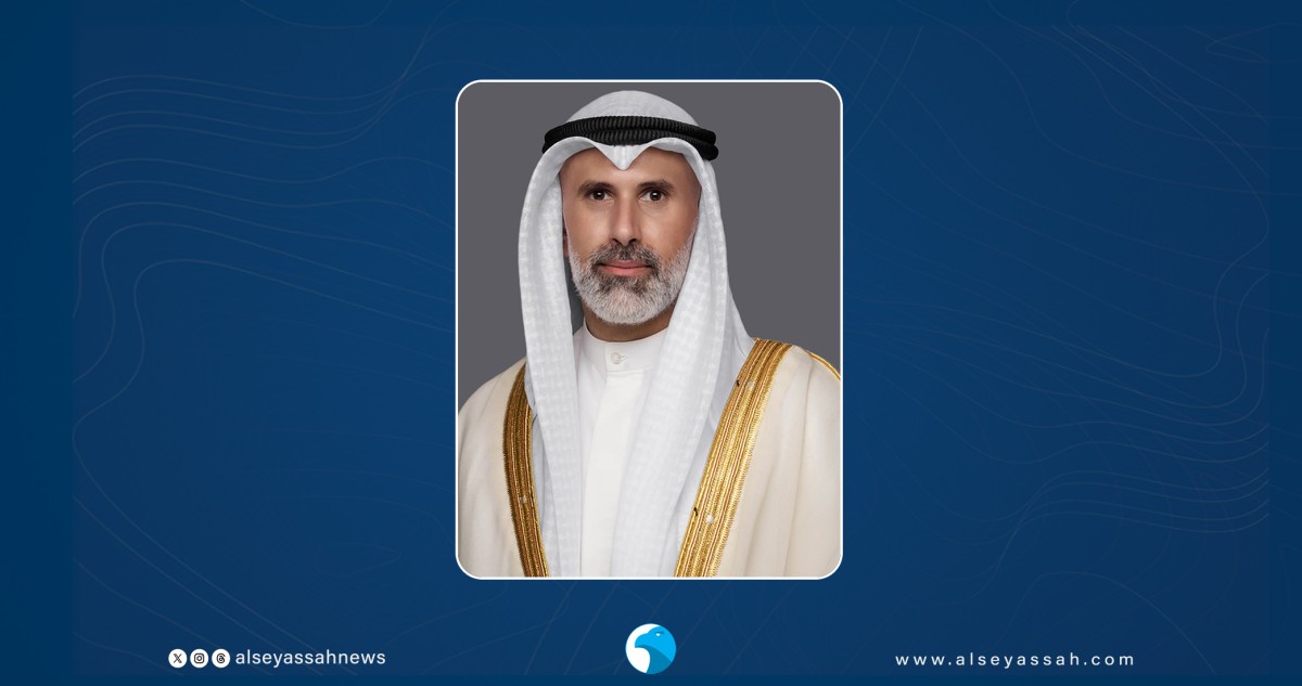 وزير الخارجية بحث 'التصعيد العسكري' مع نظيره الإسباني