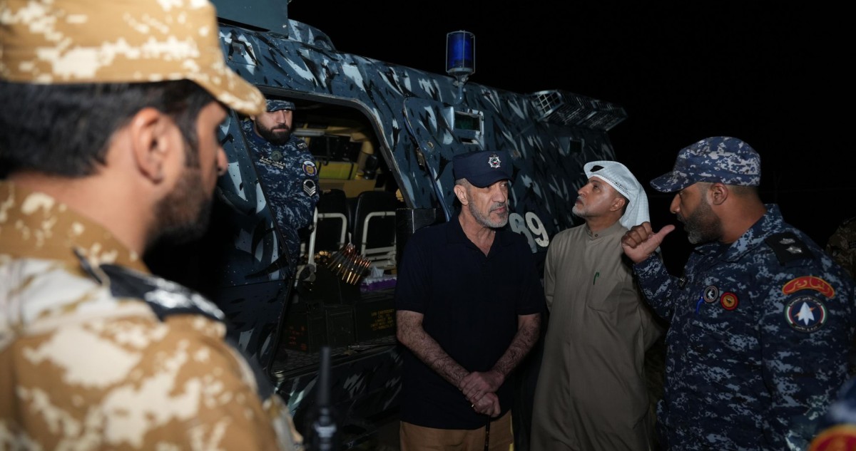 الكويت – عدم الوفاء…! -سياسة