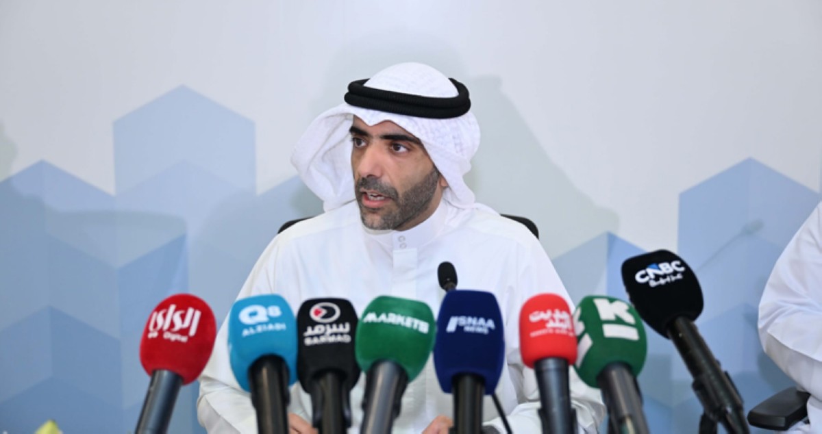 فهد الغانم: 'أولاد علي الغانم للسيارات' ركّزت على الربحية والانضباط المالي ورفع كفاءة العمليات وتعظيم حقوق المساهمين وترشيد التكاليف