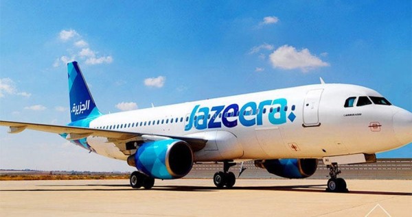 طيران الجزيرة: استئناف تشغيل الرحلات من إسلام آباد وإليها عبر مطار الدمام 3 أبريل المقبل