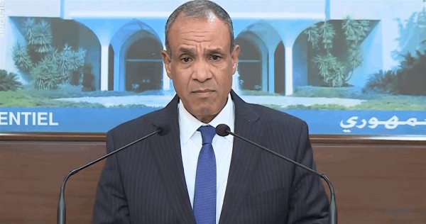 وزير الخارجية المصري: القاهرة تنقل الرسائل بين واشنطن وطهران بالتعاون مع باكستان وتركيا